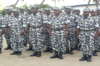 Côte dÂ’Ivoire : L'Etat embauche 110 nouveaux marins